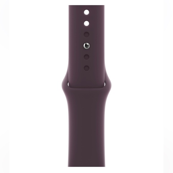 Apple Sport Band for Apple Watch™ 41mm - Dark Cherry - Picture 2 of 9